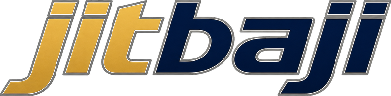 Jitbaji Logo